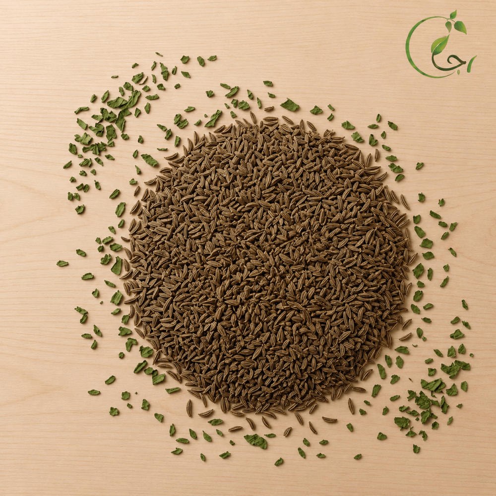Caraway Seeds
