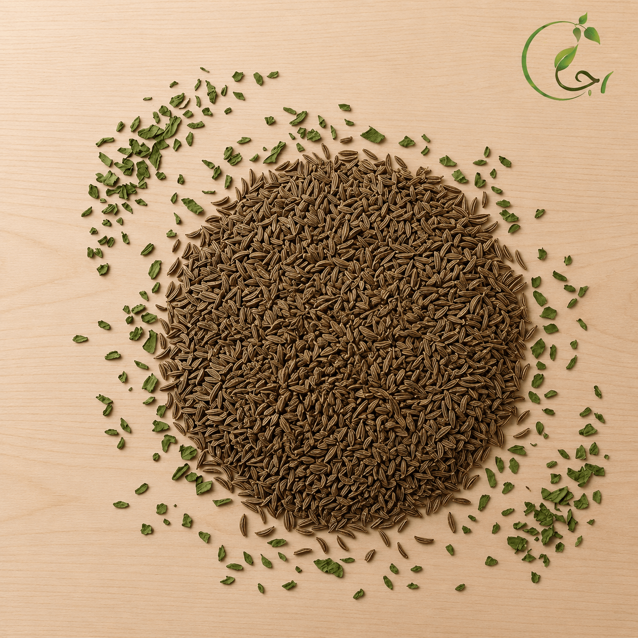 Caraway Seeds