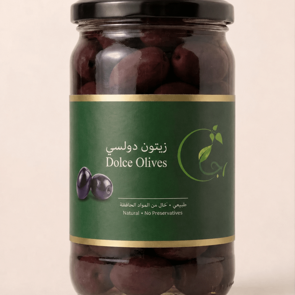 Dolce Olives